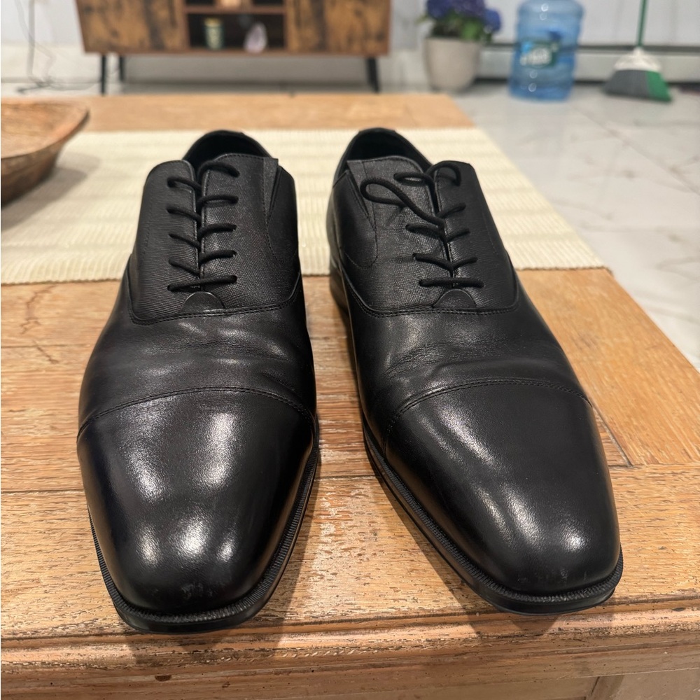 Aldo dress shoe
